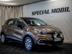 Renault Captur, Autot, Raasepori, Tori.fi Renault Captur, Autot, Raasepori, Tori.fi