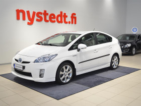 TOYOTA Prius, Autot, Kokkola, Tori.fi TOYOTA Prius, Autot, Kokkola, Tori.fi