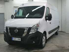 NISSAN NV400, Autot, Oulu, Tori.fi NISSAN NV400, Autot, Oulu, Tori.fi