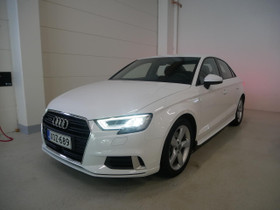 AUDI A3, Autot, Pietarsaari, Tori.fi AUDI A3, Autot, Pietarsaari, Tori.fi