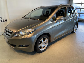 Honda FR-V, Autot, Raisio, Tori.fi Honda FR-V, Autot, Raisio, Tori.fi