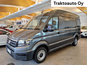 Volkswagen Crafter, Autot, Salo, Tori.fi Volkswagen Crafter, Autot, Salo, Tori.fi
