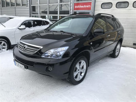 LEXUS RX, Autot, Lappeenranta, Tori.fi LEXUS RX, Autot, Lappeenranta, Tori.fi