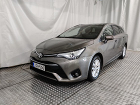Toyota Avensis, Autot, Vantaa, Tori.fi Toyota Avensis, Autot, Vantaa, Tori.fi