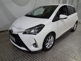 Toyota Yaris, Autot, Vantaa, Tori.fi Toyota Yaris, Autot, Vantaa, Tori.fi