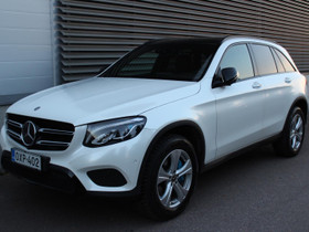 MERCEDES-BENZ GLC, Autot, Lahti, Tori.fi MERCEDES-BENZ GLC, Autot, Lahti, Tori.fi