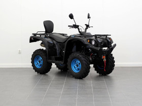 Trapper 500, Mönkijät, Moto, Laihia, Tori.fi Trapper 500, Mönkijät, Moto, Laihia, Tori.fi