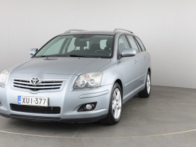 Toyota Avensis, Autot, Vantaa, Tori.fi Toyota Avensis, Autot, Vantaa, Tori.fi