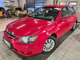 KIA Cerato, Autot, Varkaus, Tori.fi KIA Cerato, Autot, Varkaus, Tori.fi