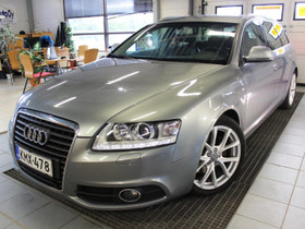 Audi A6, Autot, Varkaus, Tori.fi Audi A6, Autot, Varkaus, Tori.fi