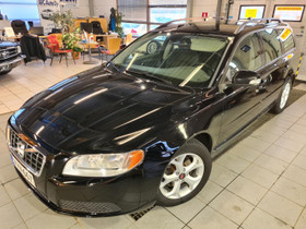 Volvo V70, Autot, Varkaus, Tori.fi Volvo V70, Autot, Varkaus, Tori.fi