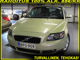 Volvo S40, Autot, Varkaus, Tori.fi Volvo S40, Autot, Varkaus, Tori.fi
