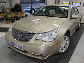 Chrysler Sebring, Autot, Varkaus, Tori.fi Chrysler Sebring, Autot, Varkaus, Tori.fi