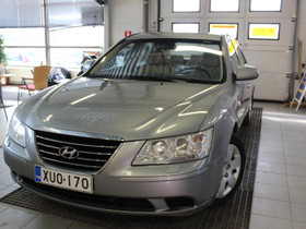 Hyundai Sonata, Autot, Varkaus, Tori.fi Hyundai Sonata, Autot, Varkaus, Tori.fi