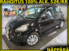 Toyota Aygo, Autot, Varkaus, Tori.fi Toyota Aygo, Autot, Varkaus, Tori.fi