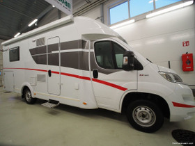 Sunlight T 69 L, Matkailuautot, Matkailuautot ja asuntovaunut, Hyvinkää, Tori.fi Sunlight T 69 L, Matkailuautot, Matkailuautot ja asuntovaunut, Hyvinkää, Tori.fi