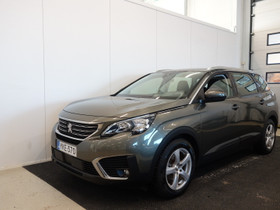 Peugeot 5008, Autot, Huittinen, Tori.fi Peugeot 5008, Autot, Huittinen, Tori.fi