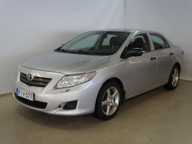 Toyota COROLLA, Autot, Kuopio, Tori.fi Toyota COROLLA, Autot, Kuopio, Tori.fi