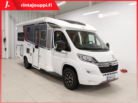 Bürstner Nexxo Time T 660 Edition 30, Matkailuautot, Matkailuautot ja asuntovaunut, Lappeenranta, Tori.fi Bürstner Nexxo Time T 660 Edition 30, Matkailuautot, Matkailuautot ja asuntovaunut, Lappeenranta, Tori.fi