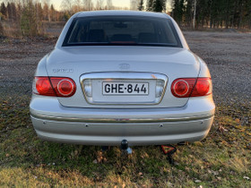 Kia OPIRUS, Autot, Oulu, Tori.fi Kia OPIRUS, Autot, Oulu, Tori.fi