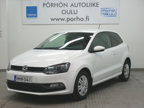 VOLKSWAGEN POLO, Autot, Oulu, Tori.fi VOLKSWAGEN POLO, Autot, Oulu, Tori.fi
