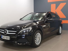 MERCEDES-BENZ C, Autot, Lahti, Tori.fi MERCEDES-BENZ C, Autot, Lahti, Tori.fi