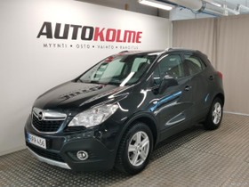 Opel Mokka, Autot, Espoo, Tori.fi Opel Mokka, Autot, Espoo, Tori.fi