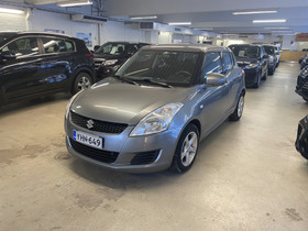 Suzuki Swift, Autot, Lohja, Tori.fi Suzuki Swift, Autot, Lohja, Tori.fi