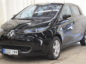 Renault Zoe, Autot, Lappeenranta, Tori.fi Renault Zoe, Autot, Lappeenranta, Tori.fi