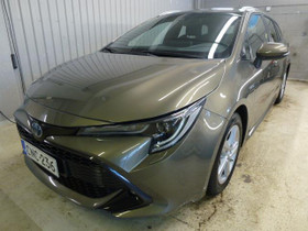 Toyota Corolla, Autot, Järvenpää, Tori.fi Toyota Corolla, Autot, Järvenpää, Tori.fi