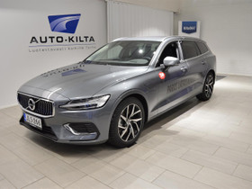 Volvo V60, Autot, Savonlinna, Tori.fi Volvo V60, Autot, Savonlinna, Tori.fi