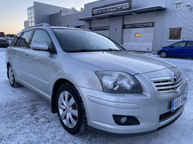 Toyota Avensis, Autot, Raisio, Tori.fi Toyota Avensis, Autot, Raisio, Tori.fi
