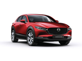 Mazda CX-30, Autot, Kotka, Tori.fi Mazda CX-30, Autot, Kotka, Tori.fi