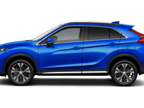 Mitsubishi ECLIPSE CROSS, Autot, Kotka, Tori.fi Mitsubishi ECLIPSE CROSS, Autot, Kotka, Tori.fi