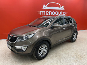 Kia Sportage, Autot, Lappeenranta, Tori.fi Kia Sportage, Autot, Lappeenranta, Tori.fi