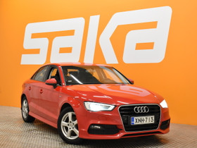 Audi A3, Autot, Vihti, Tori.fi Audi A3, Autot, Vihti, Tori.fi