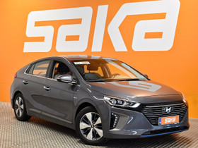 Hyundai IONIQ Plug-in, Autot, Lempäälä, Tori.fi Hyundai IONIQ Plug-in, Autot, Lempäälä, Tori.fi