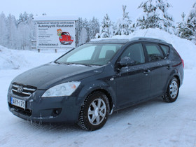 KIA Ceed, Autot, Saarijärvi, Tori.fi KIA Ceed, Autot, Saarijärvi, Tori.fi