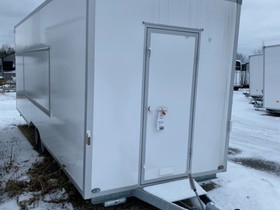 Niewiadow P6,2 X L2,03 X K2,3 /2700 Kg, Kuljetuskalusto, Työkoneet ja kalusto, Heinola, Tori.fi Niewiadow P6,2 X L2,03 X K2,3 /2700 Kg, Kuljetuskalusto, Työkoneet ja kalusto, Heinola, Tori.fi