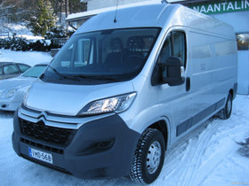 Citroen Jumper, Autot, Naantali, Tori.fi Citroen Jumper, Autot, Naantali, Tori.fi