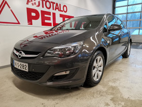 Opel ASTRA, Autot, Huittinen, Tori.fi Opel ASTRA, Autot, Huittinen, Tori.fi