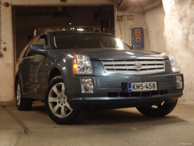 Cadillac SRX, Autot, Helsinki, Tori.fi Cadillac SRX, Autot, Helsinki, Tori.fi