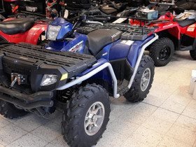 Polaris Sportsman, Mönkijät, Moto, Iisalmi, Tori.fi Polaris Sportsman, Mönkijät, Moto, Iisalmi, Tori.fi
