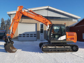 Hitachi ZX 130 LC N-5 B, Maanrakennuskoneet, Työkoneet ja kalusto, Kankaanpää, Tori.fi Hitachi ZX 130 LC N-5 B, Maanrakennuskoneet, Työkoneet ja kalusto, Kankaanpää, Tori.fi