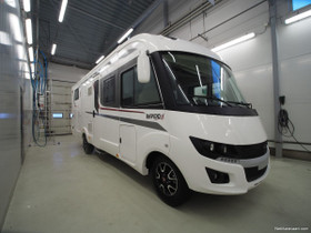 Rapido 866F, Matkailuautot, Matkailuautot ja asuntovaunut, Hyvinkää, Tori.fi Rapido 866F, Matkailuautot, Matkailuautot ja asuntovaunut, Hyvinkää, Tori.fi