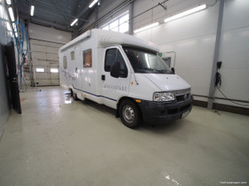 Dethleffs DUCATO 15 JTD 2.8 T, Matkailuautot, Matkailuautot ja asuntovaunut, Hyvinkää, Tori.fi Dethleffs DUCATO 15 JTD 2.8 T, Matkailuautot, Matkailuautot ja asuntovaunut, Hyvinkää, Tori.fi