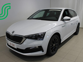 SKODA Scala, Autot, Hämeenlinna, Tori.fi SKODA Scala, Autot, Hämeenlinna, Tori.fi