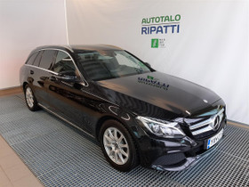 MERCEDES-BENZ C, Autot, Lappeenranta, Tori.fi MERCEDES-BENZ C, Autot, Lappeenranta, Tori.fi