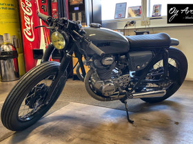 Honda CB, Moottoripyörät, Moto, Jyväskylä, Tori.fi Honda CB, Moottoripyörät, Moto, Jyväskylä, Tori.fi