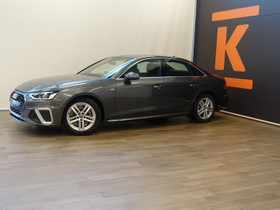 Audi A4, Autot, Lappeenranta, Tori.fi Audi A4, Autot, Lappeenranta, Tori.fi